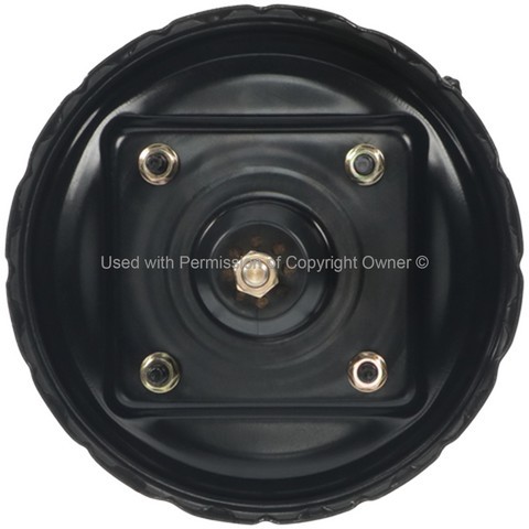 Quality-Built B3063 Power Brake Booster For CHEVROLET,GEO,TOYOTA