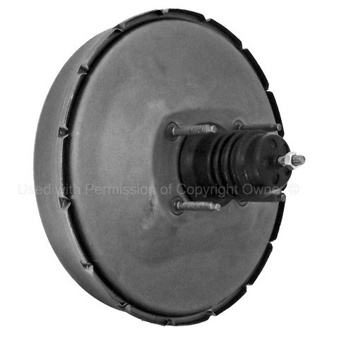 Quality-Built B3071 Power Brake Booster For ACURA,HONDA