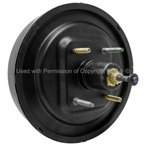 Quality-Built B3077 Power Brake Booster For HONDA