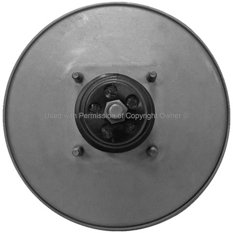 Quality-Built B3079 Power Brake Booster For SAAB