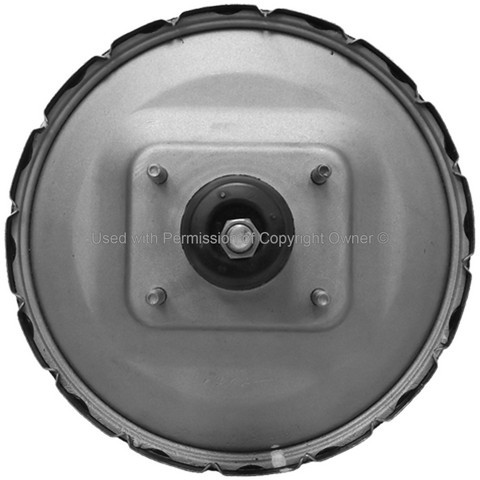 Quality-Built B3083 Power Brake Booster For MAZDA