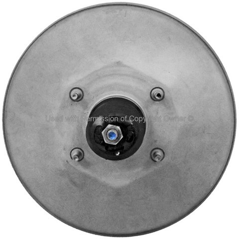 Quality-Built B3090 Power Brake Booster For MITSUBISHI