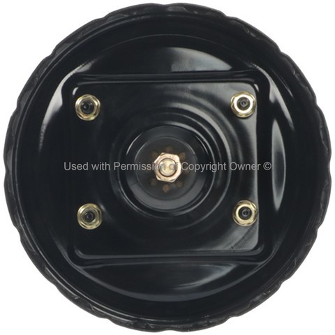 Quality-Built B3096 Power Brake Booster For TOYOTA