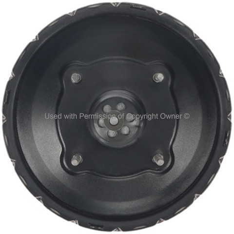 Quality-Built B3103 Power Brake Booster For TOYOTA