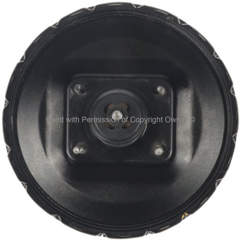 Quality-Built B3104 Power Brake Booster For HONDA