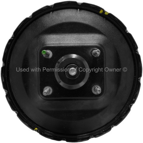 Quality-Built B3110 Power Brake Booster For MAZDA