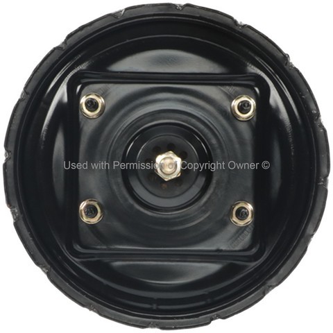 Quality-Built B3112 Power Brake Booster For TOYOTA