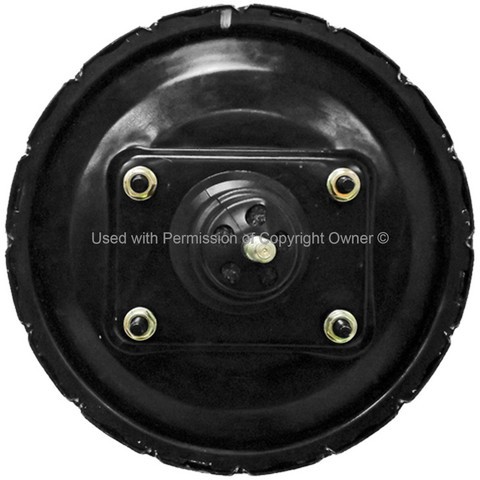 Quality-Built B3114 Power Brake Booster For TOYOTA