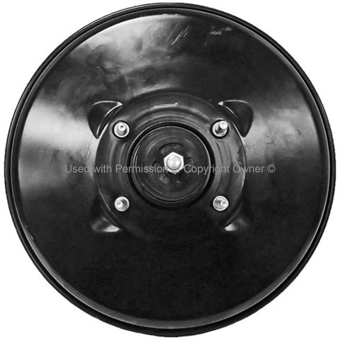 Quality-Built B3123 Power Brake Booster For HONDA