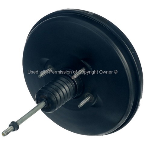 Quality-Built B3124 Power Brake Booster For TOYOTA
