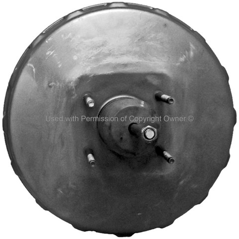 Quality-Built B3126 Power Brake Booster For NISSAN