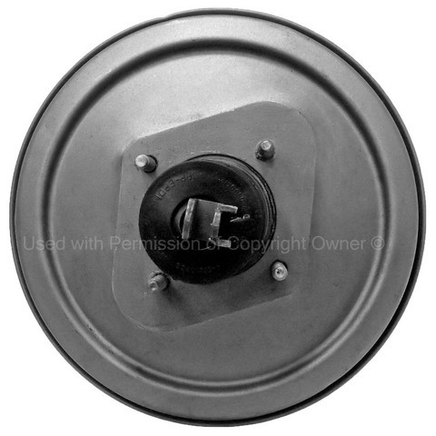 Quality-Built B3130 Power Brake Booster For ACURA,HONDA