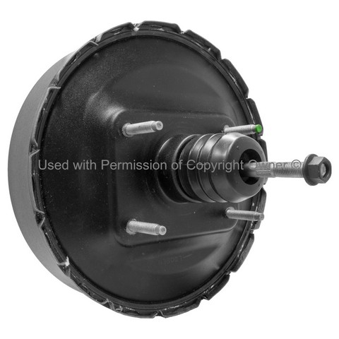 Quality-Built B3134 Power Brake Booster For TOYOTA
