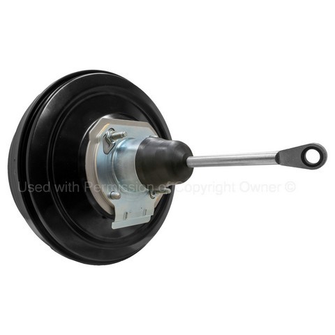 Quality-Built B3148 Power Brake Booster For BMW