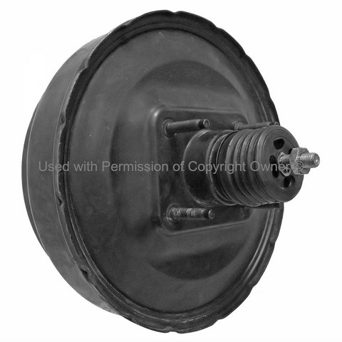 Quality-Built B3149 Power Brake Booster For NISSAN