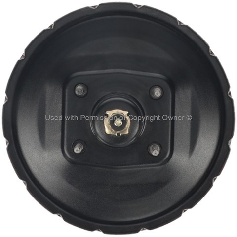 Quality-Built B3151 Power Brake Booster For ACURA,HONDA
