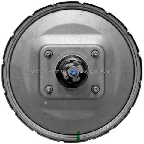 Quality-Built B3152 Power Brake Booster For MITSUBISHI
