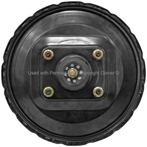 Quality-Built B3153 Power Brake Booster For HONDA