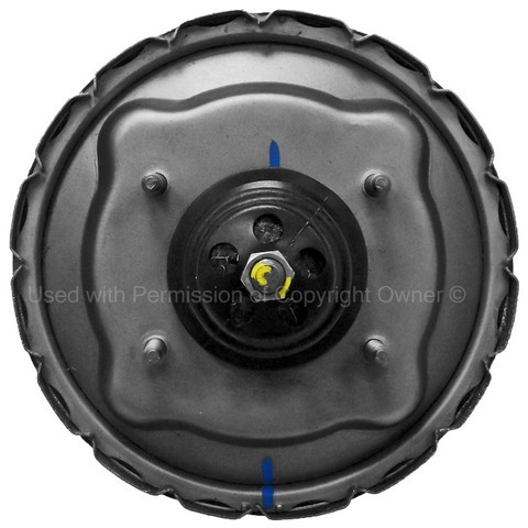 Quality-Built B3156 Power Brake Booster For SUZUKI