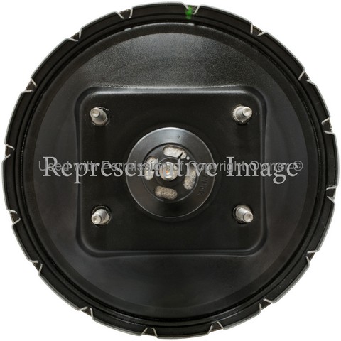 Quality-Built B3159 Power Brake Booster For LAND ROVER