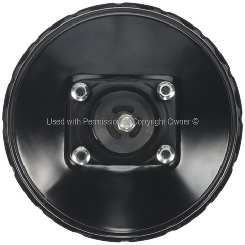 Quality-Built B3160 Power Brake Booster For HONDA,ISUZU
