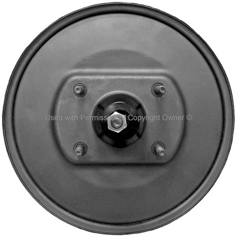 Quality-Built B3163 Power Brake Booster For HYUNDAI