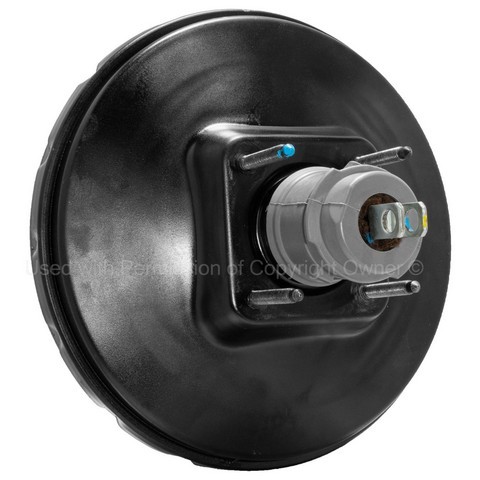 Quality-Built B3174 Power Brake Booster For MAZDA