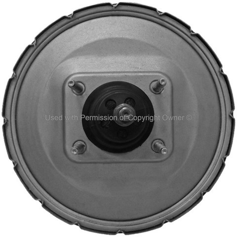 Quality-Built B3187 Power Brake Booster For NISSAN