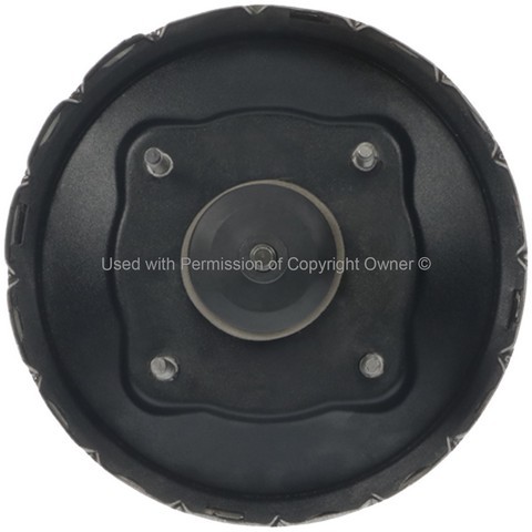 Quality-Built B3188 Power Brake Booster For TOYOTA