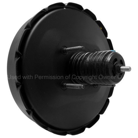 Quality-Built B3202 Power Brake Booster For ACURA,HONDA