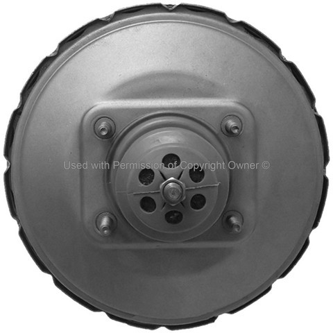 Quality-Built B3208 Power Brake Booster For SUZUKI
