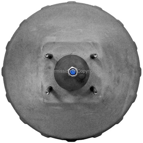 Quality-Built B3222 Power Brake Booster For NISSAN