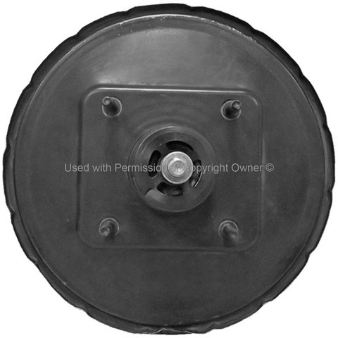 Quality-Built B3228 Power Brake Booster For TOYOTA