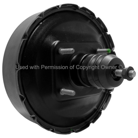 Quality-Built B3235 Power Brake Booster For MAZDA,MERCURY