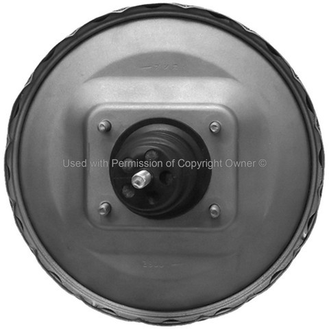 Quality-Built B3251 Power Brake Booster For DODGE,MITSUBISHI