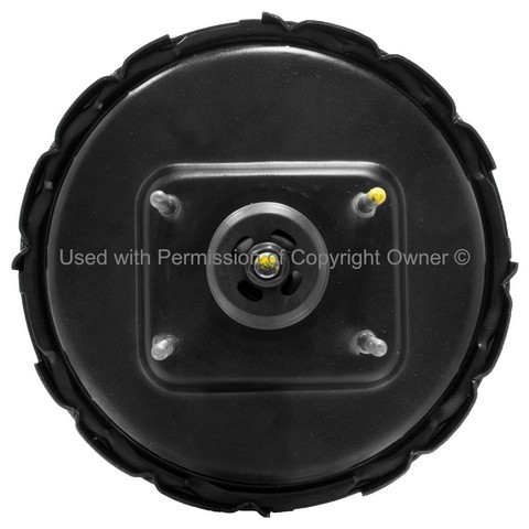 Quality-Built B3258 Power Brake Booster For TOYOTA