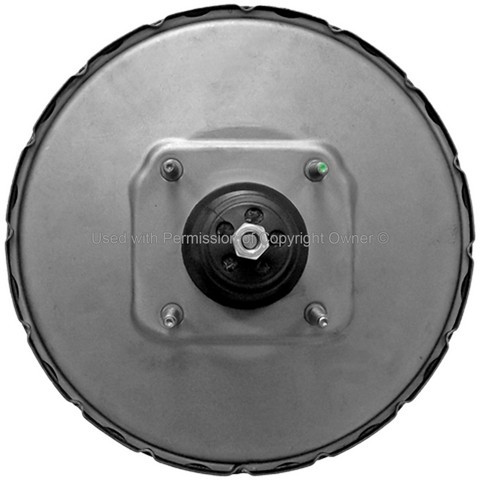 Quality-Built B3270 Power Brake Booster For TOYOTA