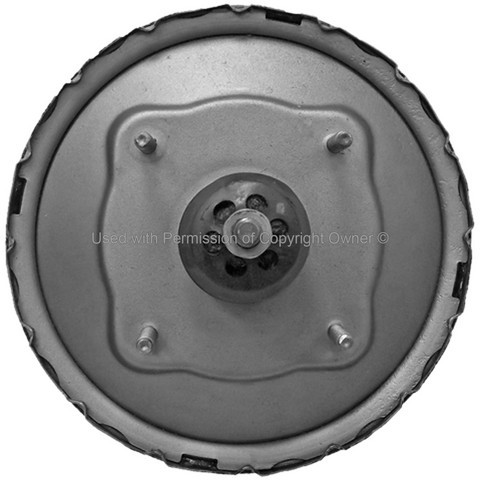 Quality-Built B3274 Power Brake Booster For GEO,TOYOTA