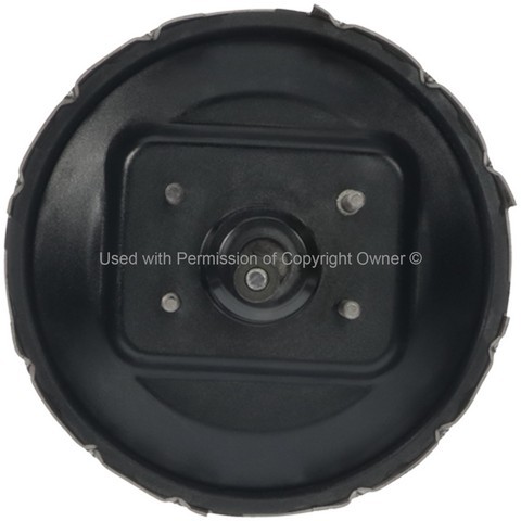 Quality-Built B3279 Power Brake Booster For CHRYSLER,DODGE,MITSUBISHI,PLYMOUTH
