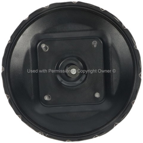 Quality-Built B3296 Power Brake Booster For TOYOTA