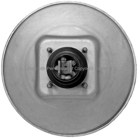 Quality-Built B3298 Power Brake Booster For BMW
