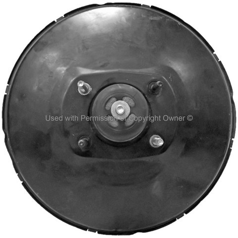 Quality-Built B3314 Power Brake Booster For ACURA,HONDA