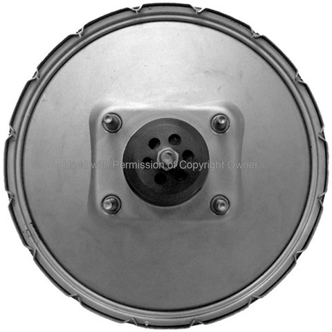 Quality-Built B3318 Power Brake Booster For HYUNDAI,KIA