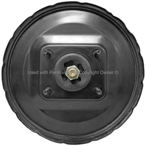 Quality-Built B3332 Power Brake Booster For INFINITI