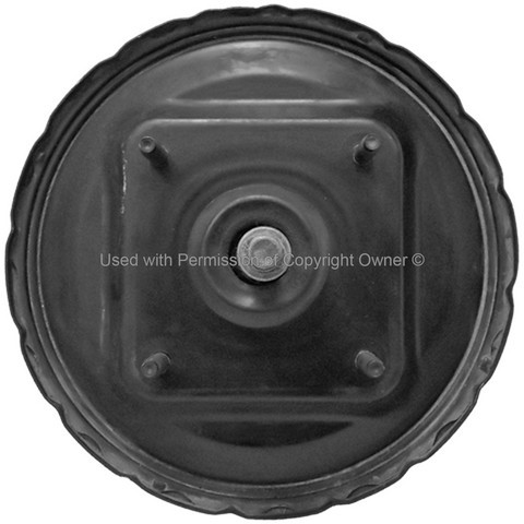 Quality-Built B3336 Power Brake Booster For TOYOTA