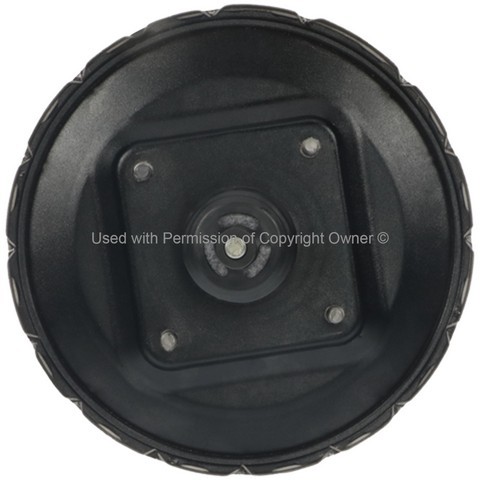 Quality-Built B3354 Power Brake Booster For TOYOTA