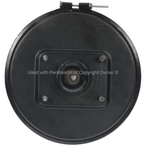 Quality-Built B3358 Power Brake Booster For TOYOTA