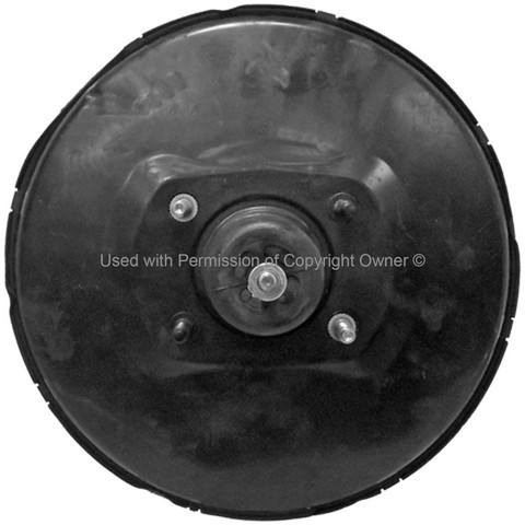Quality-Built B3371 Power Brake Booster For ACURA,HONDA