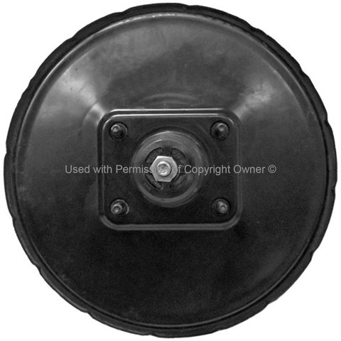Quality-Built B3378 Power Brake Booster For NISSAN