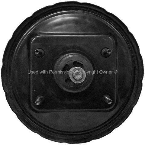 Quality-Built B3388 Power Brake Booster For LEXUS
